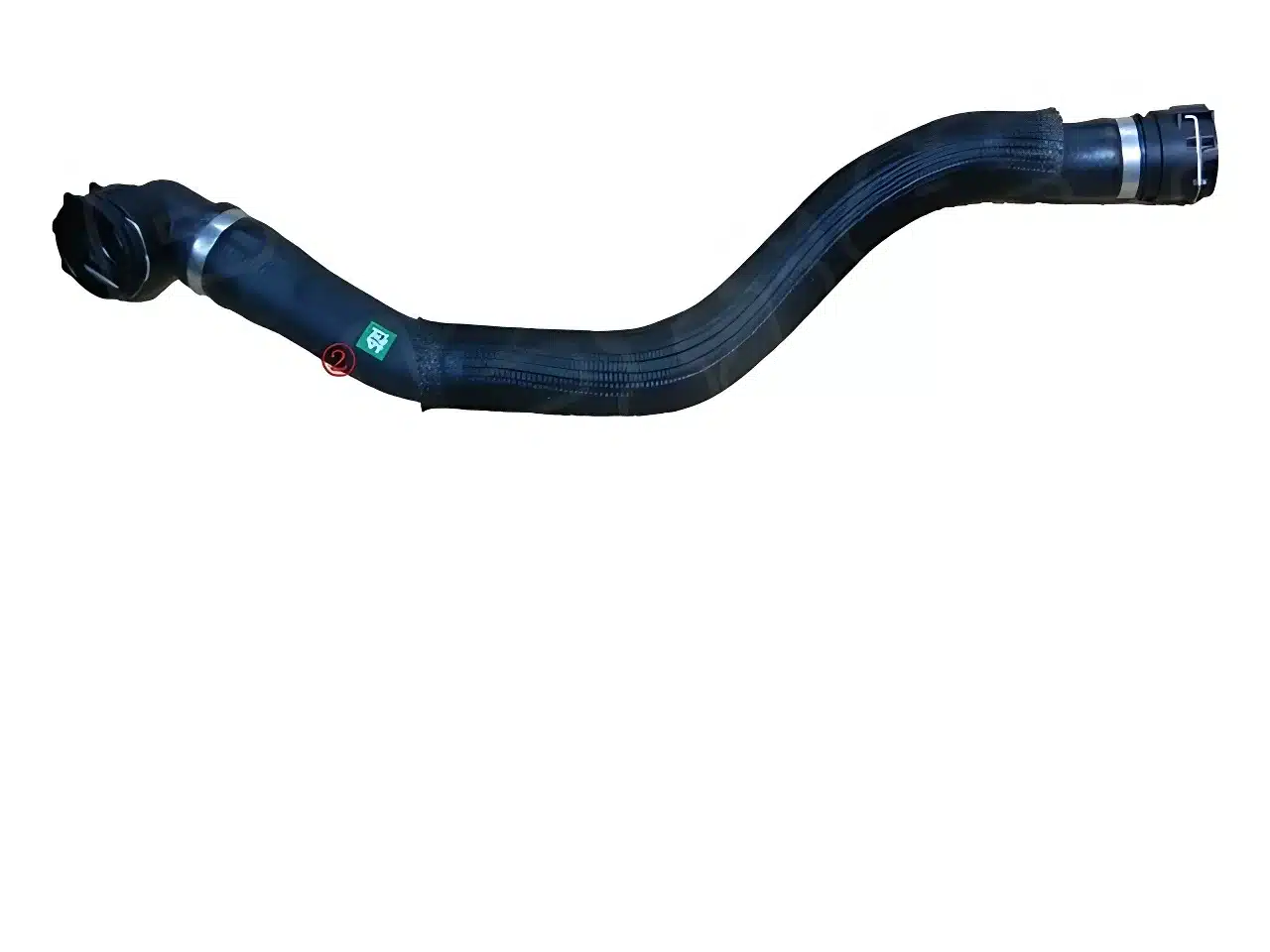 WEY VV5 Upper Radiator Hose Assembly – 1303100XKS02A