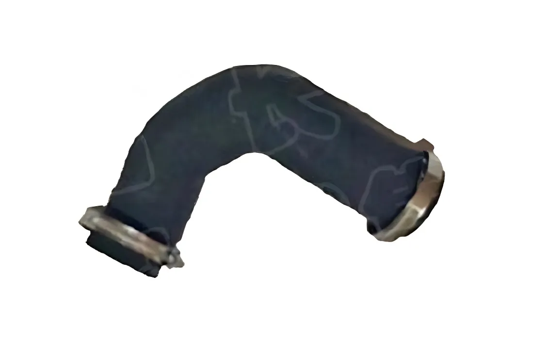 GWM Intercooler Air Intake Pipe for GW4D20D 2.0L Diesel Engine – 1119114XP4QXA