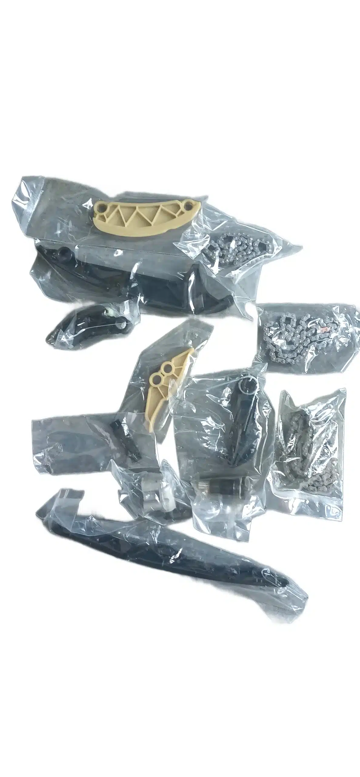 GWM Timing Repair Kit for GW4C20 2.0L Gasoline Engine (Part No. 1007250-0402-001)