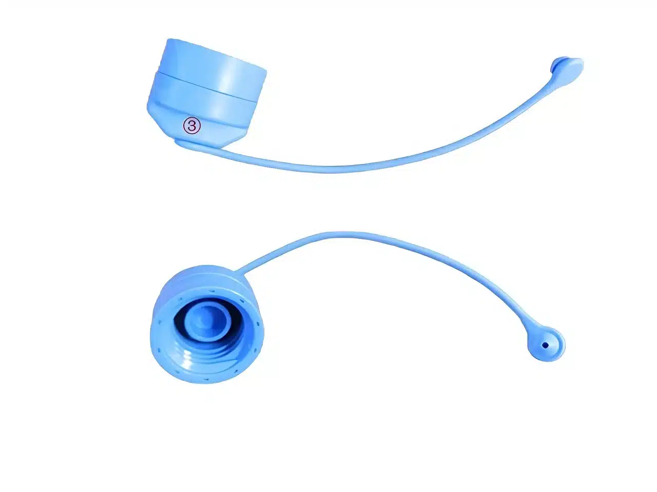 GWM Poer Commercial Urea Tank Cap Assembly – 1205515XP6EXA