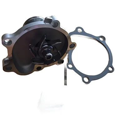 Generic Water Pump Assembly 1307020-E00 for 491 2.2L Engines (Toyota 4Y Style) Generic Water Pump Assembly 1307020-E00 for 491 2.2L Engines (Toyota 4Y Style)