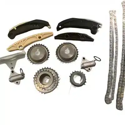 JAC Motors Timing Repair Kit for HFC4DB2-1D1 2.0L Diesel Engine – 1021001FD020 JAC Motors Timing Repair Kit for HFC4DB2-1D1 2.0L Diesel Engine – 1021001FD020