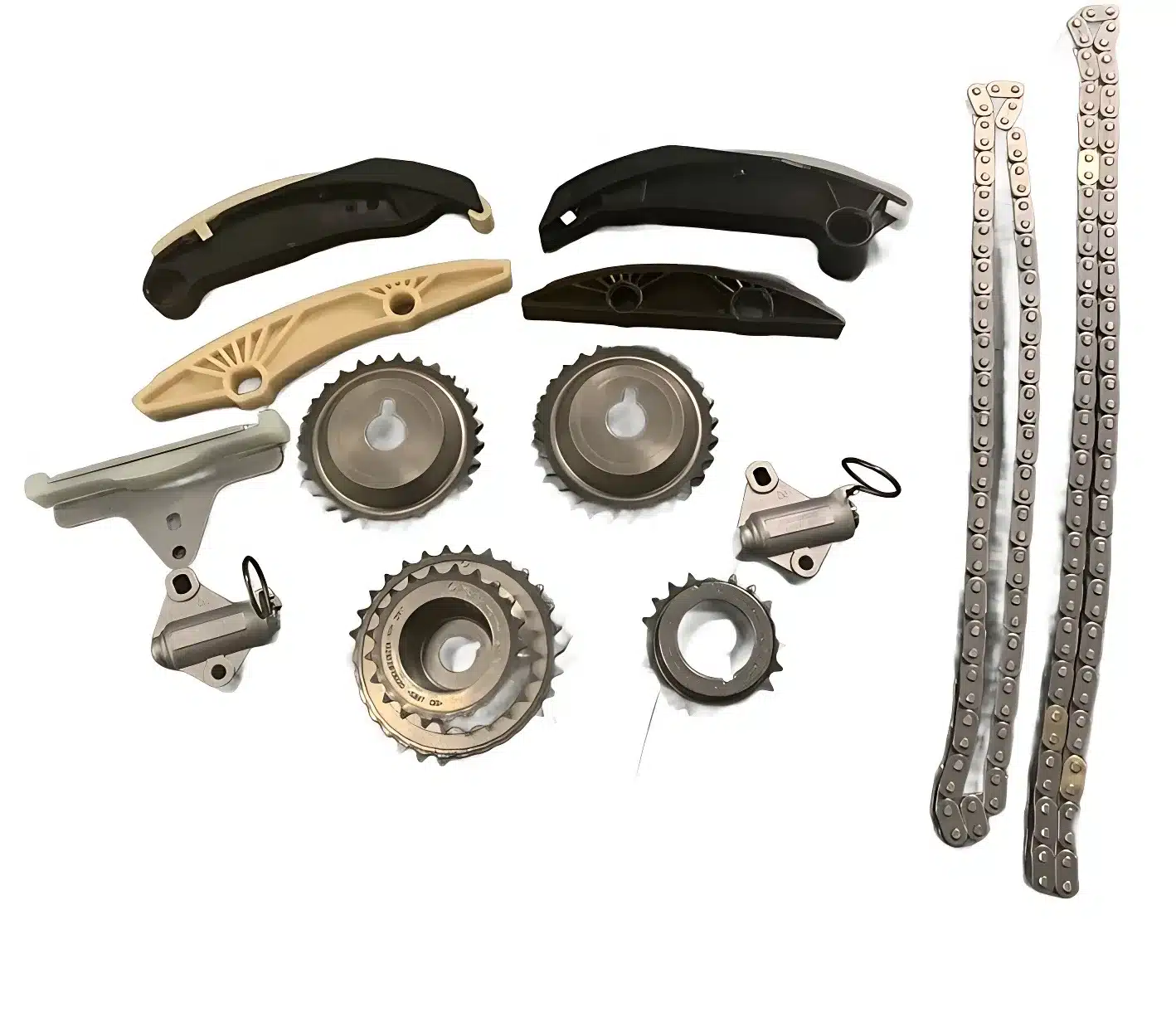 JAC Motors Timing Repair Kit for HFC4DB2-1D1 2.0L Diesel Engine – 1021001FD020