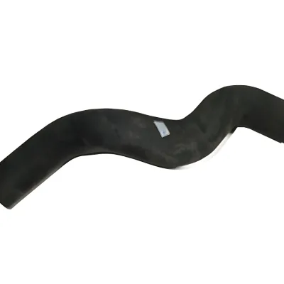 JMC Baodian Upper Radiator Water Hose – Part No. SP1303010-0134-001 JMC Baodian Upper Radiator Water Hose – Part No. SP1303010-0134-001