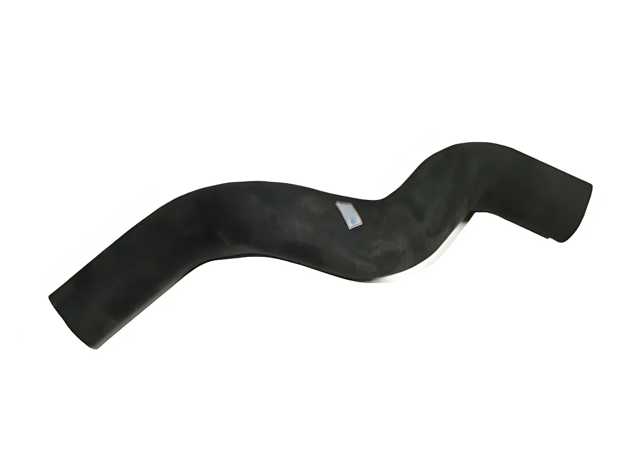 JMC Baodian Upper Radiator Water Hose – Part No. SP1303010-0134-001