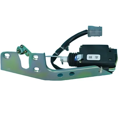 Foton Sup Front Left Door Lock Actuator Assembly – Part No. 3746015-0011-001 Foton Sup Front Left Door Lock Actuator Assembly – Part No. 3746015-0011-001