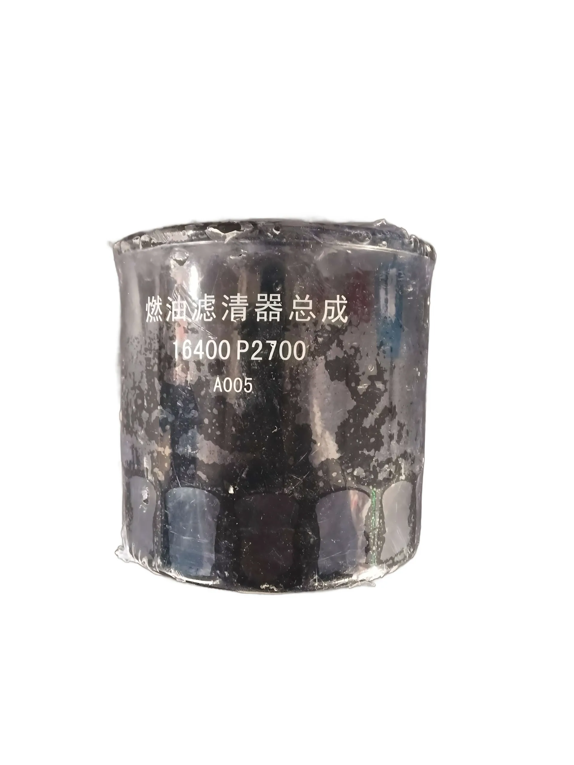 Chaochai Diesel Fuel Filter Assembly for CYQD32 3.2L Engines (16400-P2701)