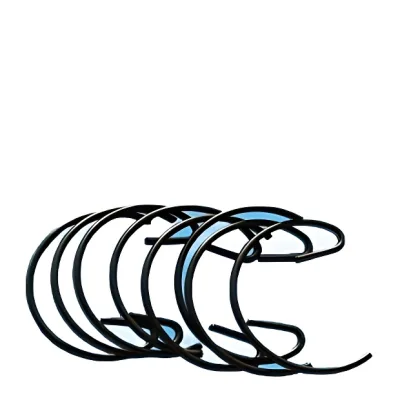 Chaochai Piston Pin Snap Ring 12032 2S600 for CYQD32 3.2L Diesel Engine Chaochai Piston Pin Snap Ring 12032 2S600 for CYQD32 3.2L Diesel Engine