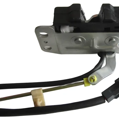 Foton MP-X Rear Door Lock Assembly – Part ZD6105021-0030-001