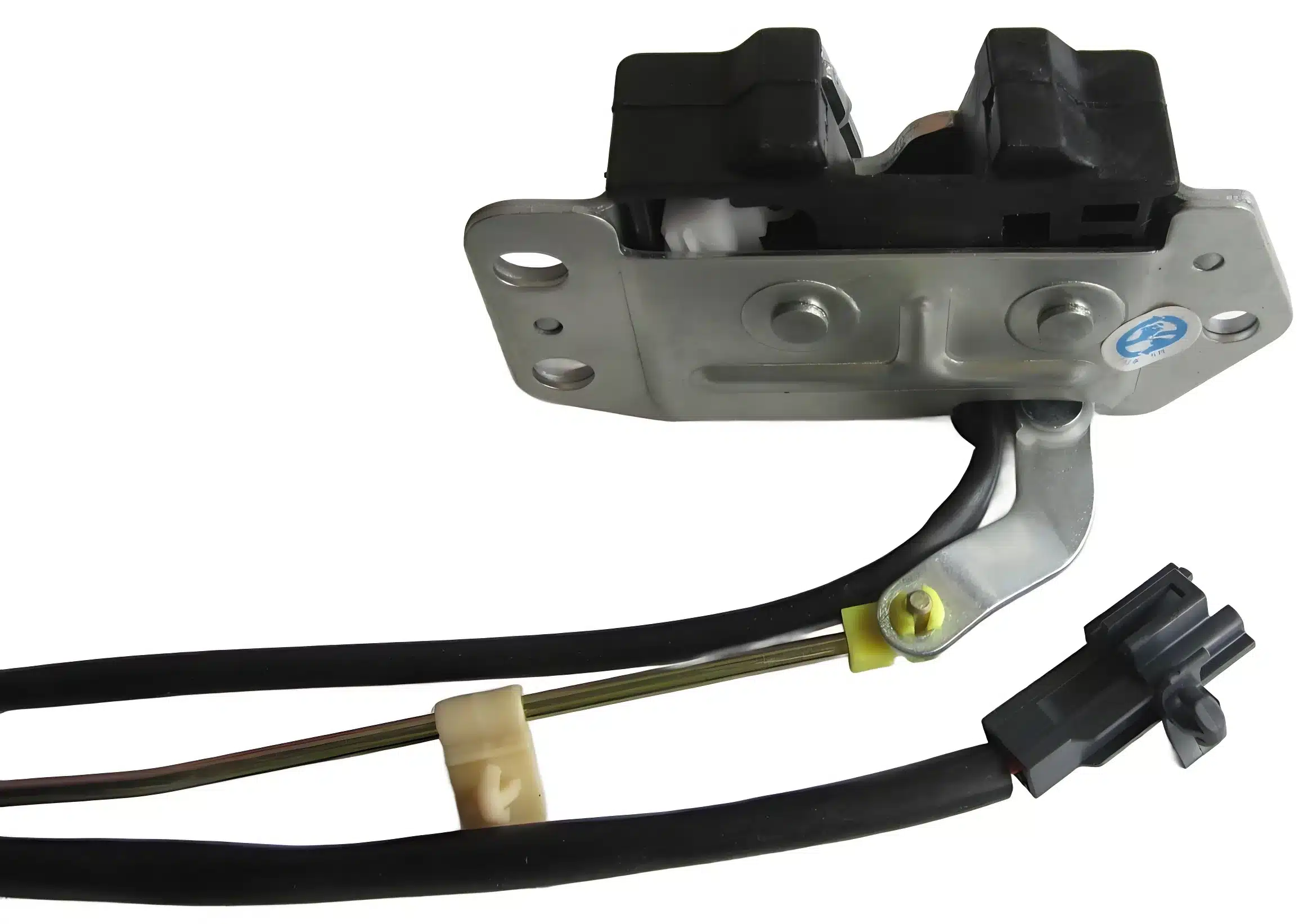 Foton MP-X Rear Door Lock Assembly – Part ZD6105021-0030-001