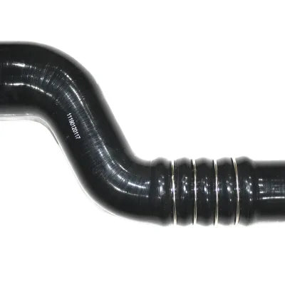 Gonow Pickup Intercooler Outlet Pipe – Part Number 1119021-0797-001 Gonow Pickup Intercooler Outlet Pipe – Part Number 1119021-0797-001