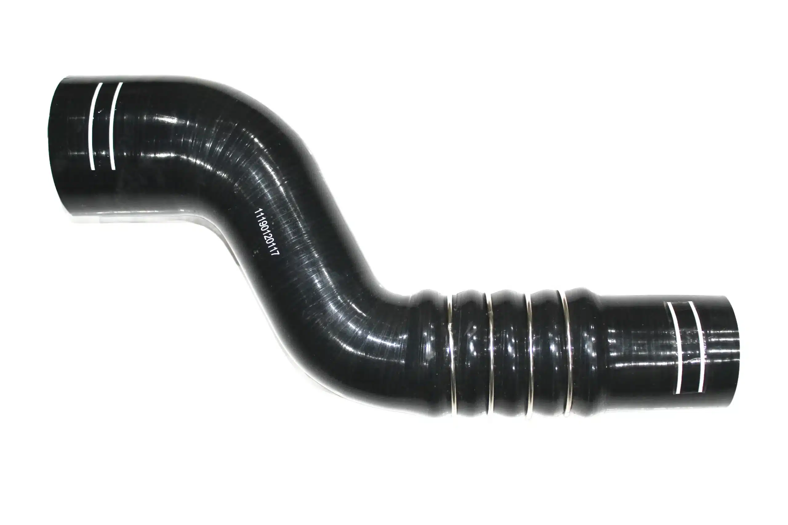 Gonow Pickup Intercooler Outlet Pipe – Part Number 1119021-0797-001