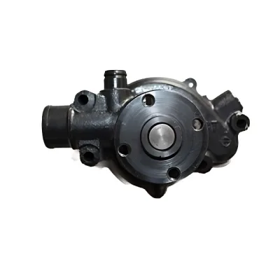 Water Pump Assembly for CH4B26 Engine (2.6L) – Part No. 1307010-4B26 Water Pump Assembly for CH4B26 Engine (2.6L) – Part No. 1307010-4B26