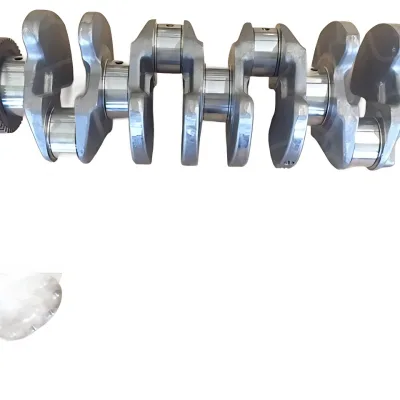 Genuine GWM Crankshaft 1005100XED61 for GW4D20M 2.0L Diesel Engine Genuine GWM Crankshaft 1005100XED61 for GW4D20M 2.0L Diesel Engine