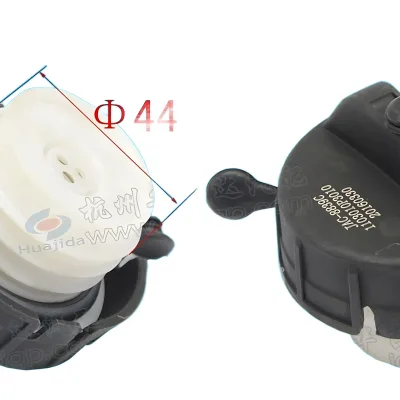 Genuine JAC Motors Fuel Tank Cap with Tether for Shuailing T6 – 1103010P3010 Genuine JAC Motors Fuel Tank Cap with Tether for Shuailing T6 – 1103010P3010