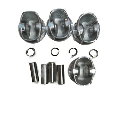 WEY P8 Engine Piston Assembly – Part 1004011XEC02-M WEY P8 Engine Piston Assembly – Part 1004011XEC02-M