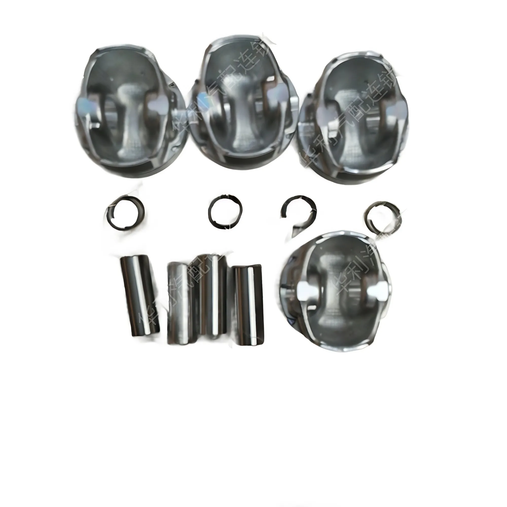 WEY P8 Engine Piston Assembly – Part 1004011XEC02-M