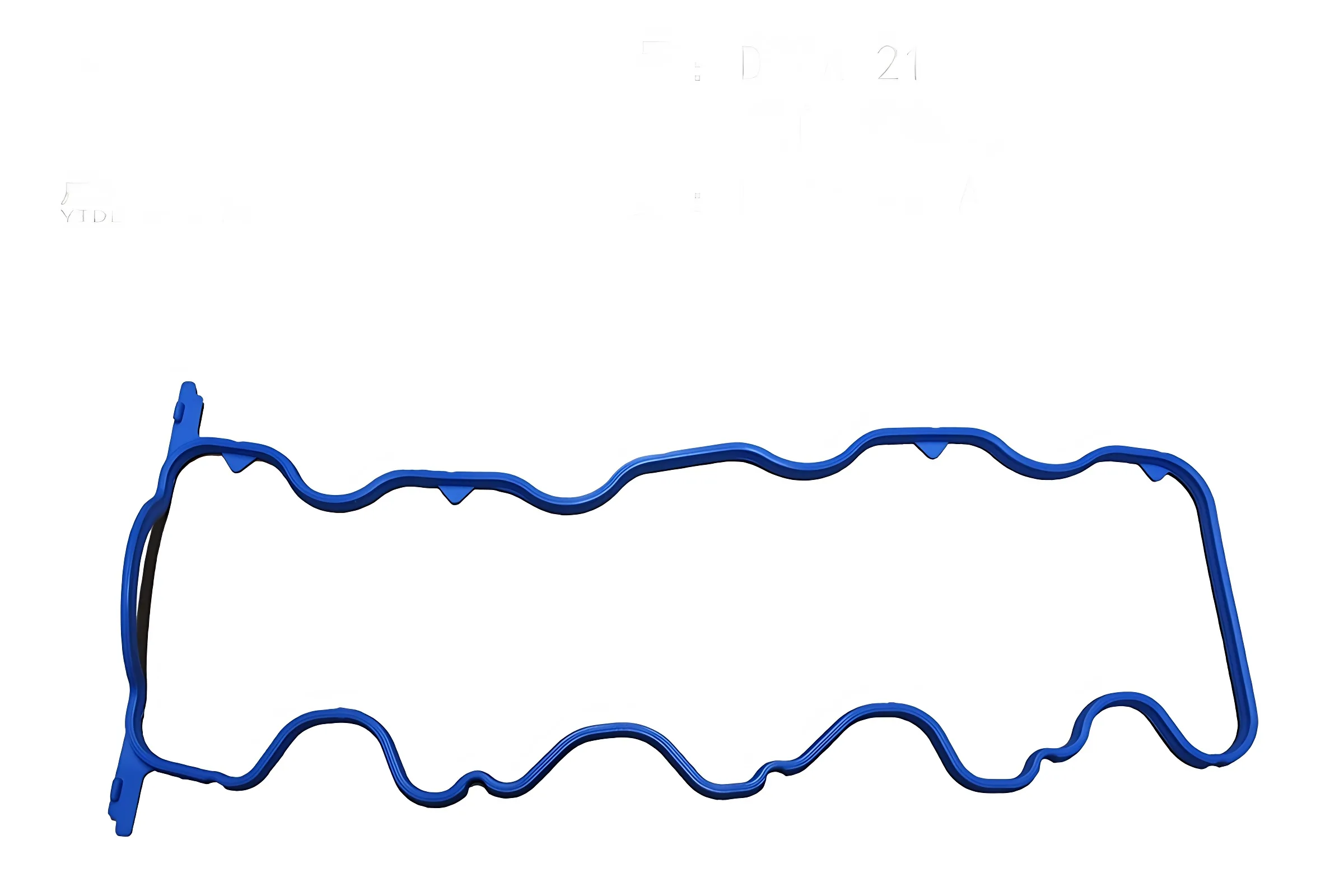 Valve Cover Gasket for Nissan / DFSK ZD22TE 2.2L Turbo Diesel Engine – 13270-D22A.031