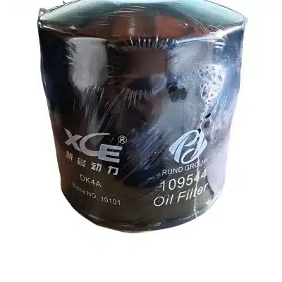 Oil Filter for Nissan / DFSK ZD25TCR 2.5T Diesel Engine – 15208-D112 Oil Filter for Nissan / DFSK ZD25TCR 2.5T Diesel Engine – 15208-D112