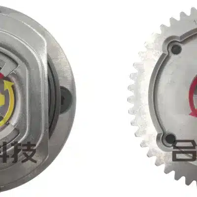 GWM Camshaft Phase Adjuster (Exhaust) 1021200BEB03 for GW4B15 1.5L Engine GWM Camshaft Phase Adjuster (Exhaust) 1021200BEB03 for GW4B15 1.5L Engine