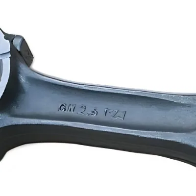 GWM Engine Connecting Rod for GW2.5 2.5L Diesel Engine – 1004100-E09 GWM Engine Connecting Rod for GW2.5 2.5L Diesel Engine – 1004100-E09