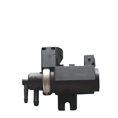 GWM Vacuum Solenoid Valve for GW4D20 2.0L Diesel Engine (1118400-ED01A) GWM Vacuum Solenoid Valve for GW4D20 2.0L Diesel Engine (1118400-ED01A)