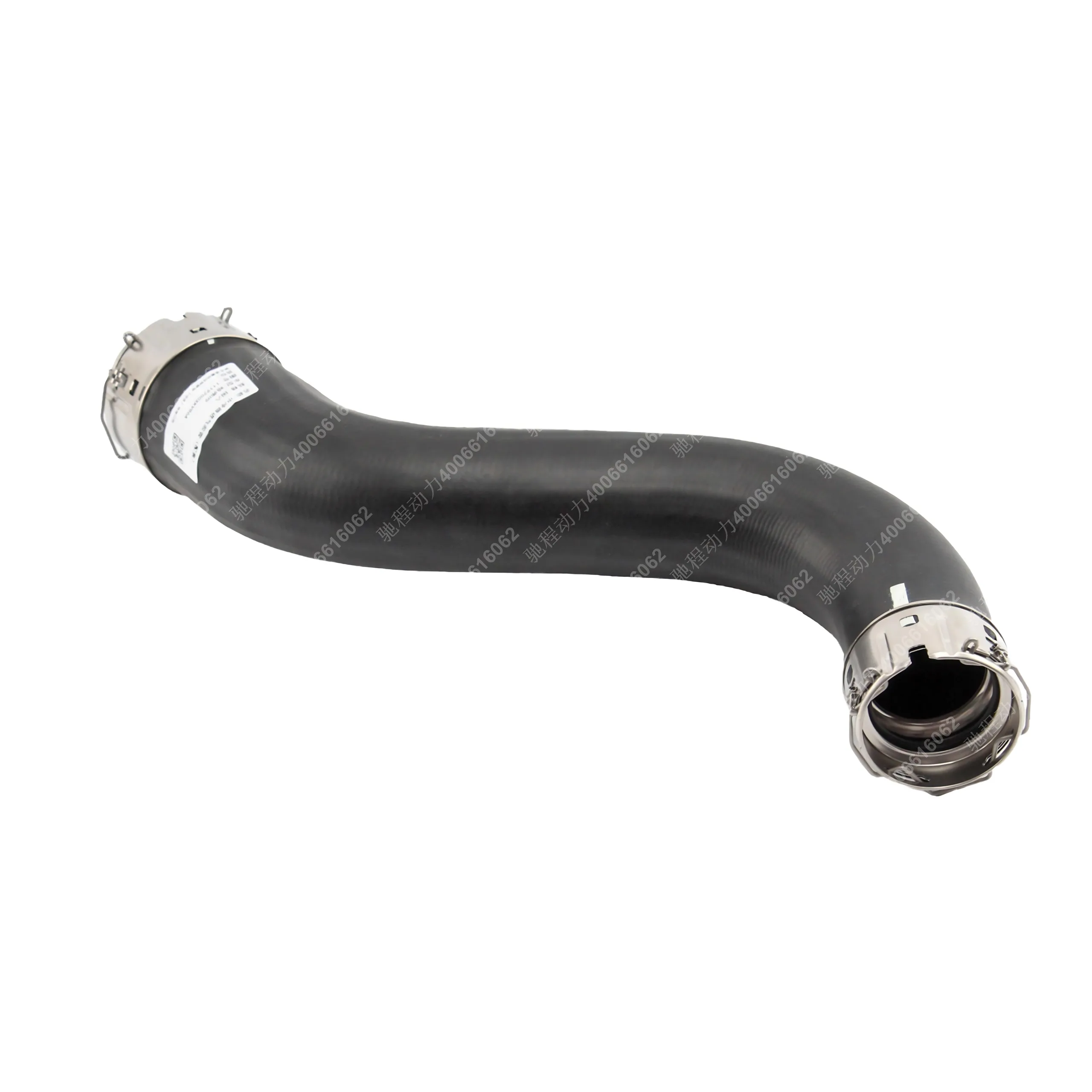 Haval H9 Intercooler Air Intake Pipe – Drawing No. 1119200XKV86A