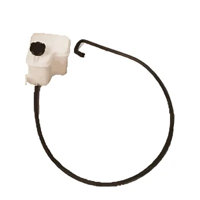 ZX Auto Grand Tiger Expansion Tank – Auxiliary Water Tank 1311010-1200