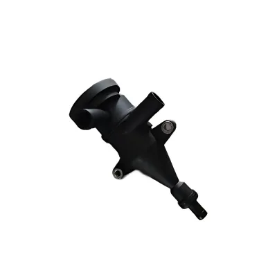 Huanghai N1 Oil-Gas Separator Assembly for N-Series Pickups – ZW3240028-0018-001 Huanghai N1 Oil-Gas Separator Assembly for N-Series Pickups – ZW3240028-0018-001