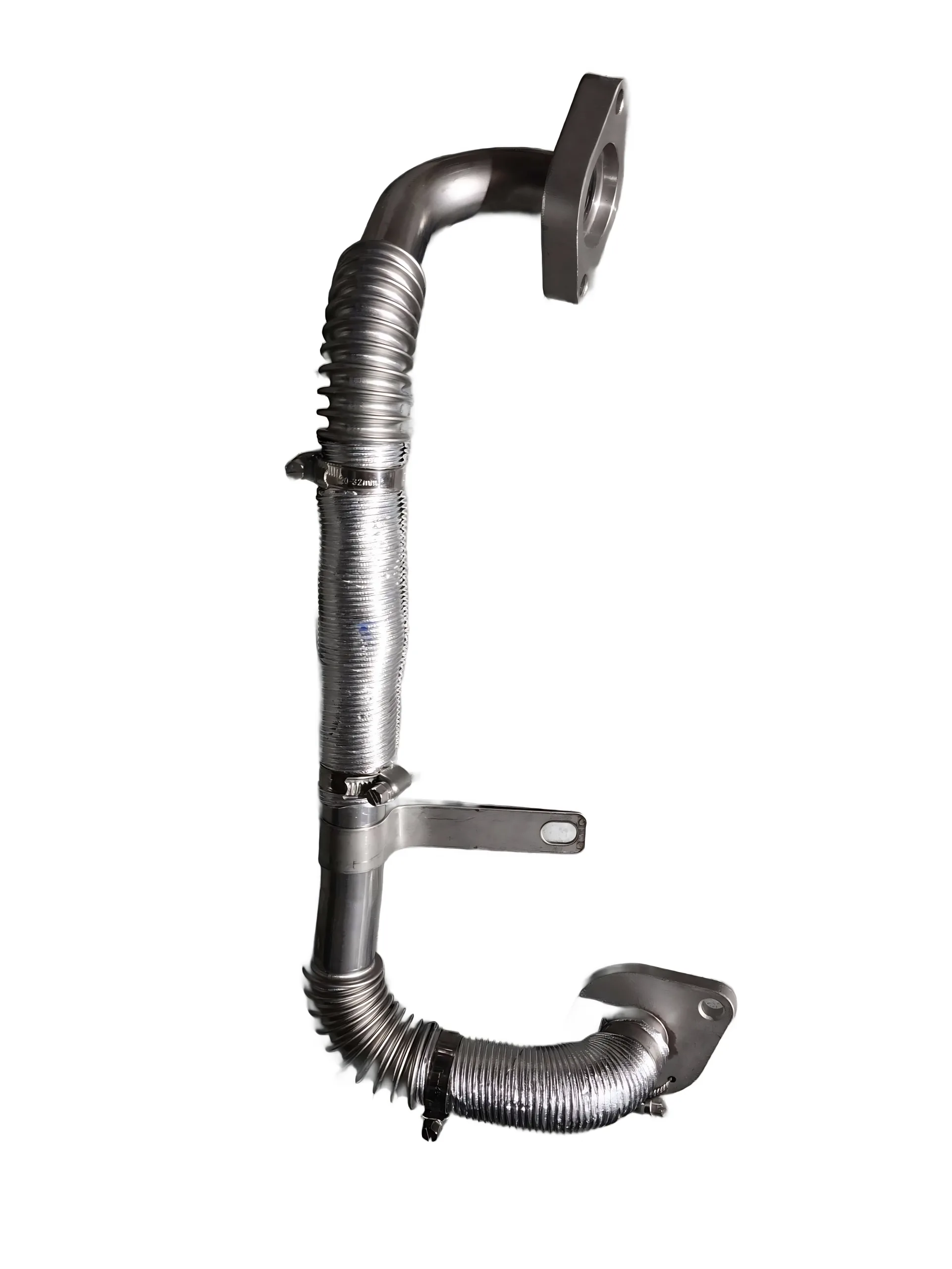 Jiangxi Isuzu Ruimai EGR Pipe Assembly – Part No. 1207018KABC1