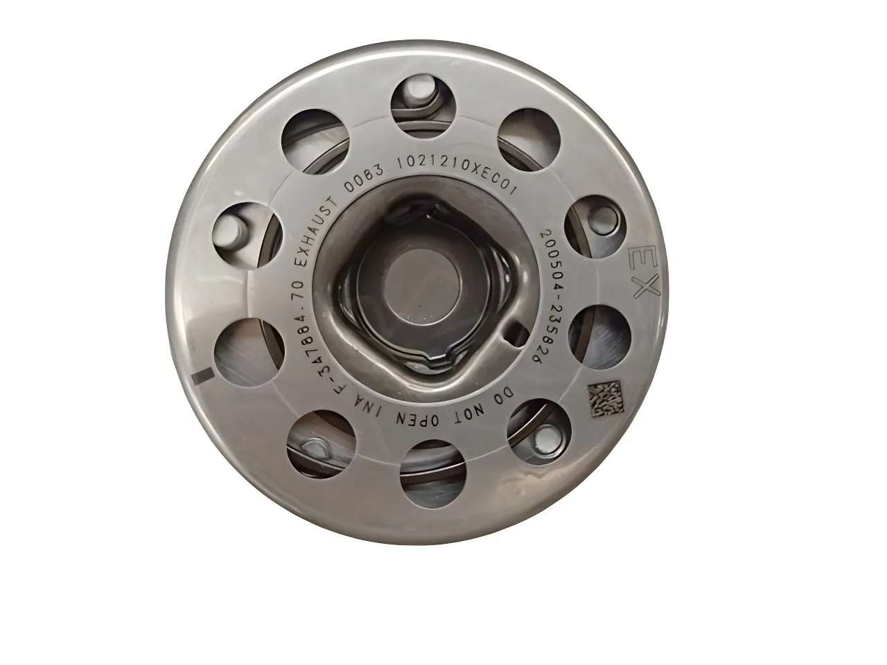 GWM Exhaust Camshaft Phaser for GW4C20 2.0L Engines (1021200AEC01)