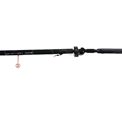 GWM Poer Commercial Drive Shaft Assembly – 2201111XPW01A GWM Poer Commercial Drive Shaft Assembly – 2201111XPW01A