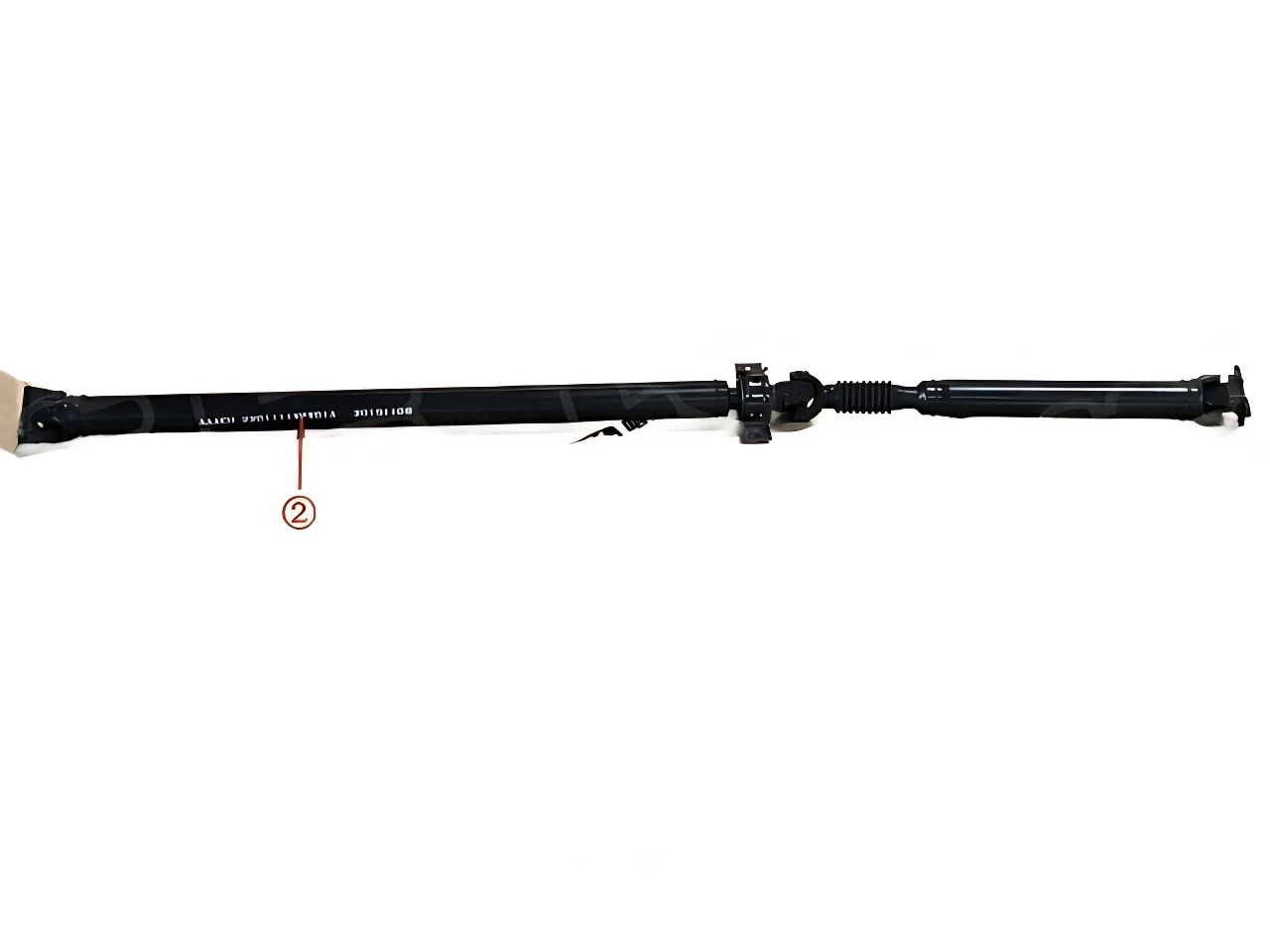 GWM Poer Commercial Drive Shaft Assembly – 2201111XPW01A