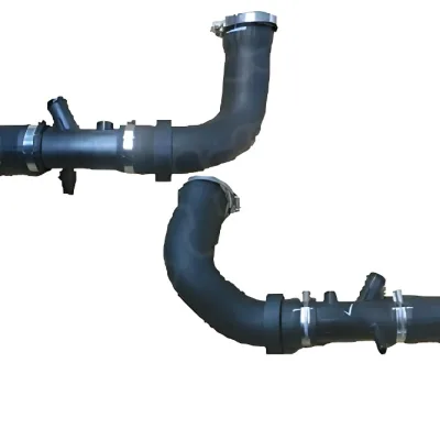 GWM Intercooler Air Pipe for Wingle 7 – Drawing No. 1119300XP6KXA GWM Intercooler Air Pipe for Wingle 7 – Drawing No. 1119300XP6KXA