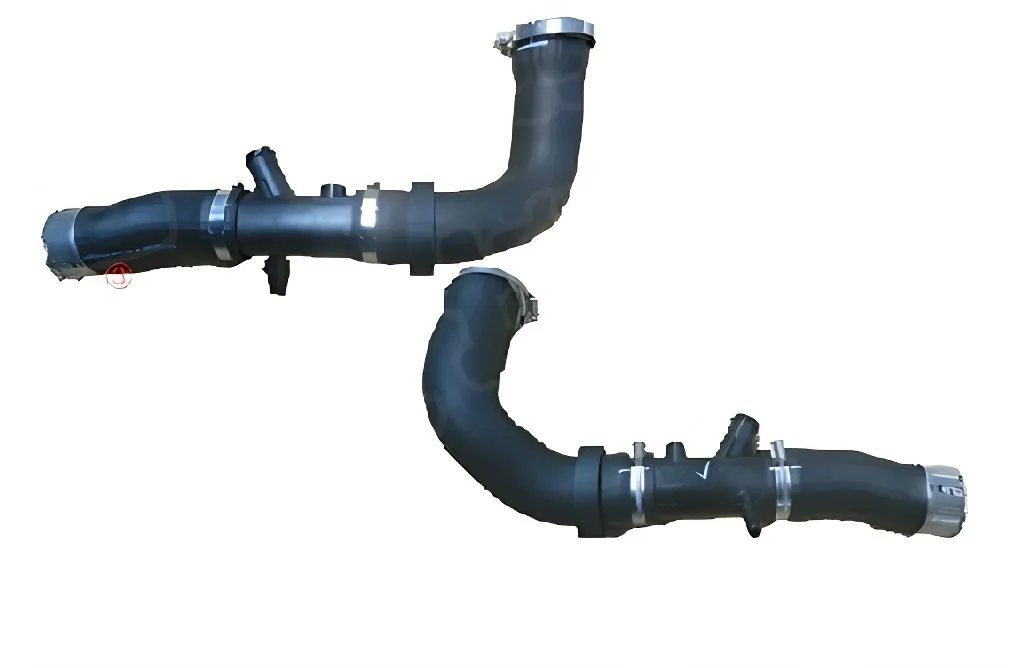 GWM Intercooler Air Pipe for Wingle 7 – Drawing No. 1119300XP6KXA