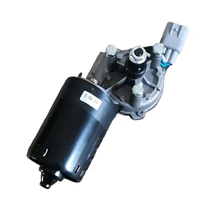 GWM Voleex C30 Front Wiper Motor Assembly – Part No. 5205020-0050-002