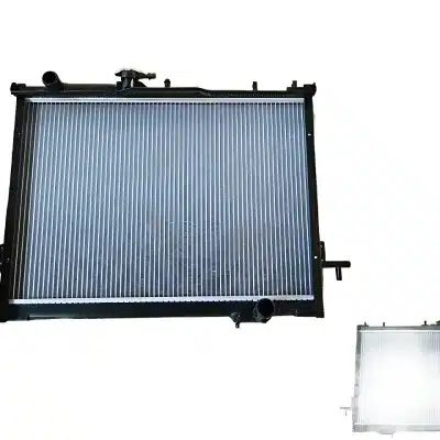 GWM Wingle 5 Radiator Assembly – Part No. 1301100AP00XA GWM Wingle 5 Radiator Assembly – Part No. 1301100AP00XA