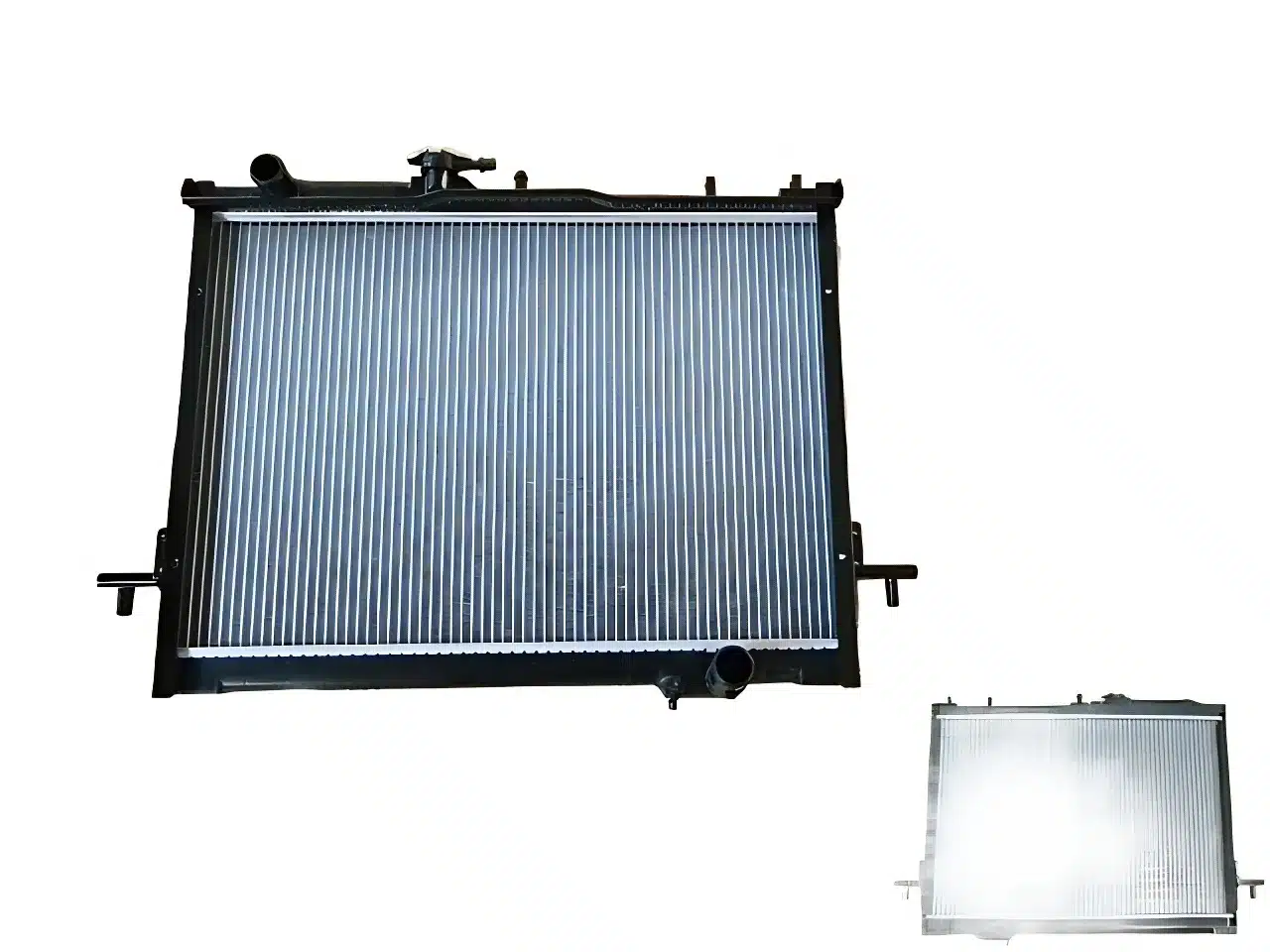 GWM Wingle 5 Radiator Assembly – Part No. 1301100AP00XA