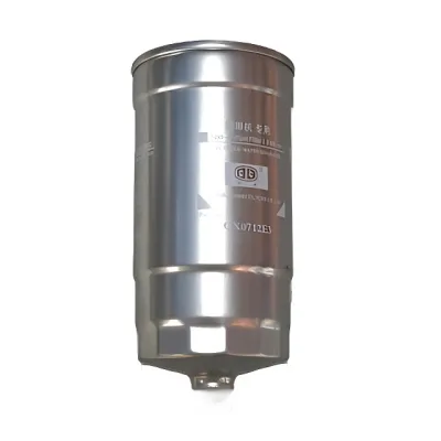 Sida Power Diesel Fuel Filter Assembly for SD4CW65 Light Diesel Engine (1117010-65) Sida Power Diesel Fuel Filter Assembly for SD4CW65 Light Diesel Engine (1117010-65)