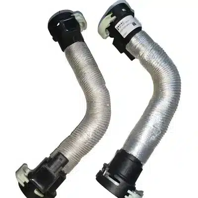 Crankcase Ventilation Pipe Assembly for Haval H9 – Part No. 1014220XEC61 Crankcase Ventilation Pipe Assembly for Haval H9 – Part No. 1014220XEC61