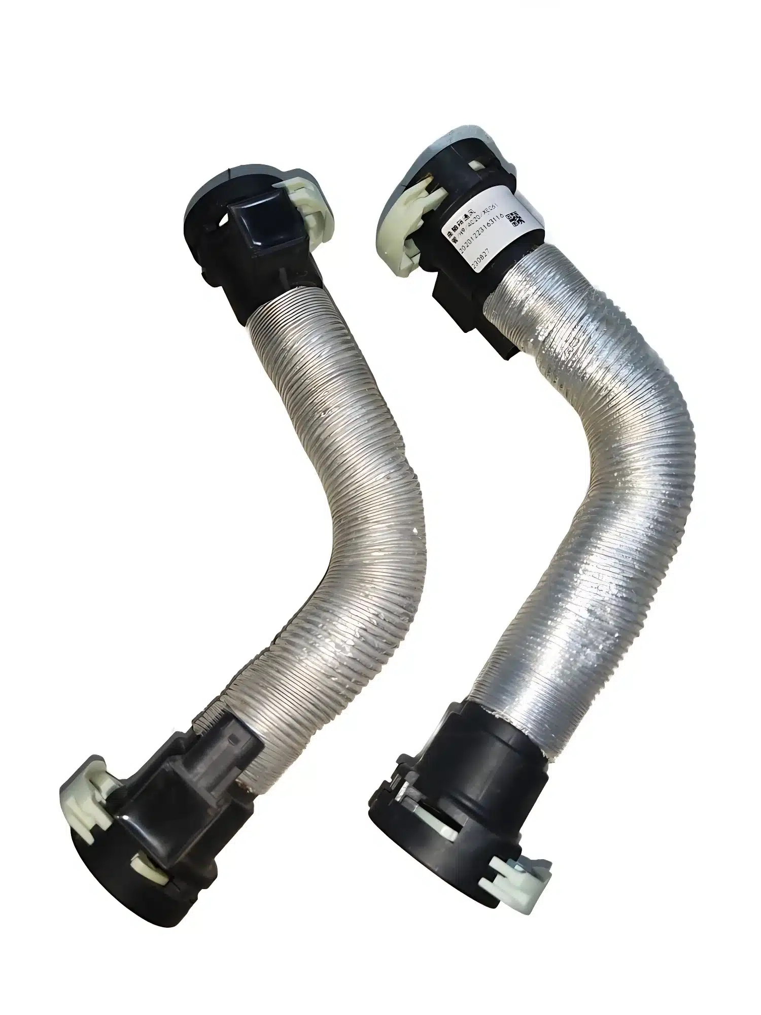 Crankcase Ventilation Pipe Assembly for Haval H9 – Part No. 1014220XEC61