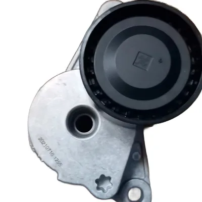 Renault-Nissan 11750-2ZG6B Belt Tensioner Assembly for M9T-60A 2.3L Diesel Engine