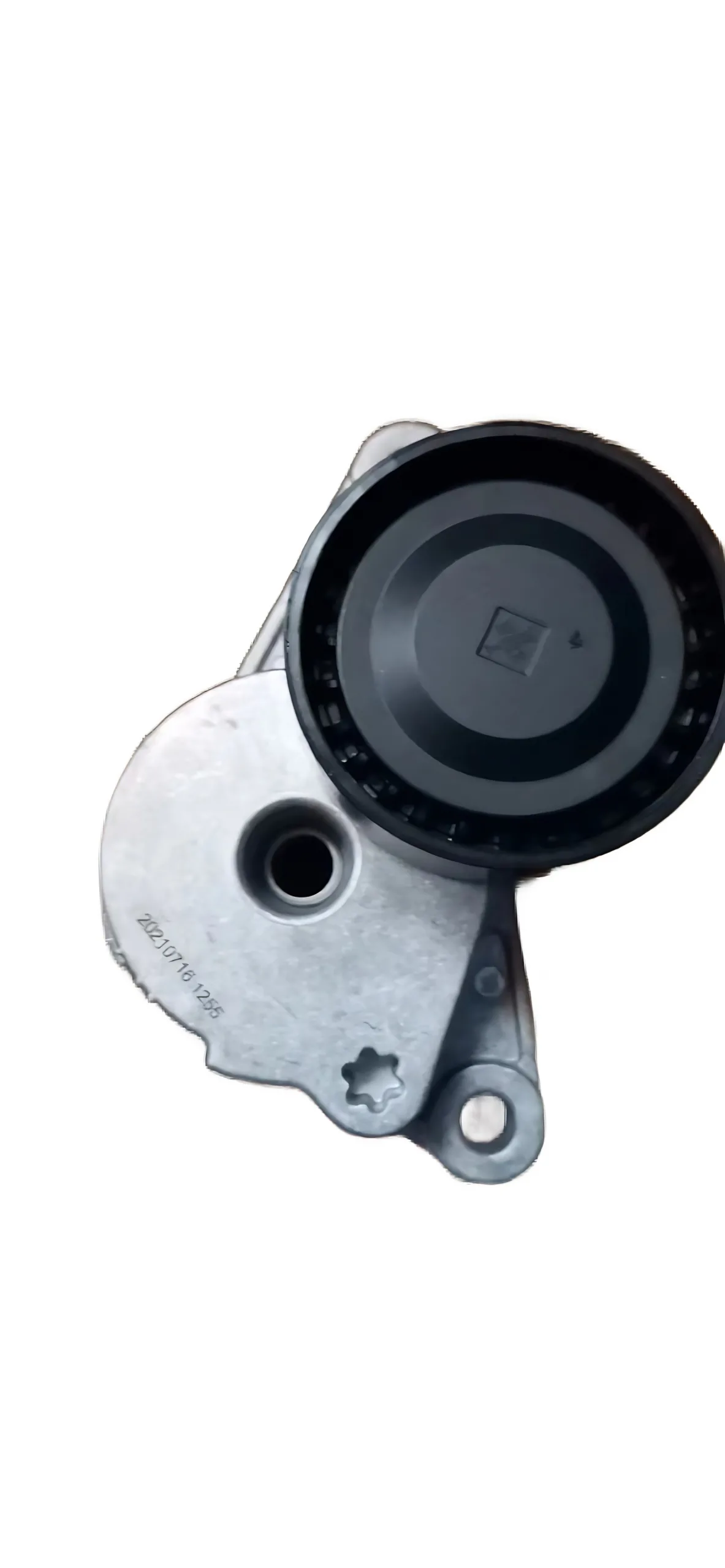 Renault-Nissan 11750-2ZG6B Belt Tensioner Assembly for M9T-60A 2.3L Diesel Engine