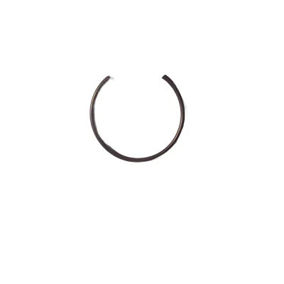 Nissan / DFSK ZD25T5 2.5L Diesel Engine Piston Pin Circlip – 1004059-0056-001 Nissan / DFSK ZD25T5 2.5L Diesel Engine Piston Pin Circlip – 1004059-0056-001