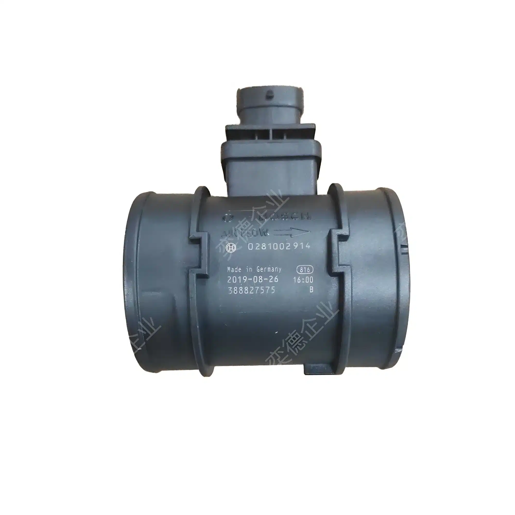 JMC Air Flow Sensor Assembly for JX493ZQ3 2.8L Turbo Diesel – 0281002914