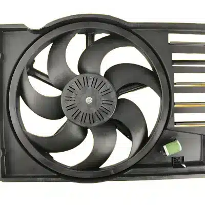 Radiator Cooling Fan Assembly for GWM Wingle 5 Euro – 1308100AP64XA Radiator Cooling Fan Assembly for GWM Wingle 5 Euro – 1308100AP64XA