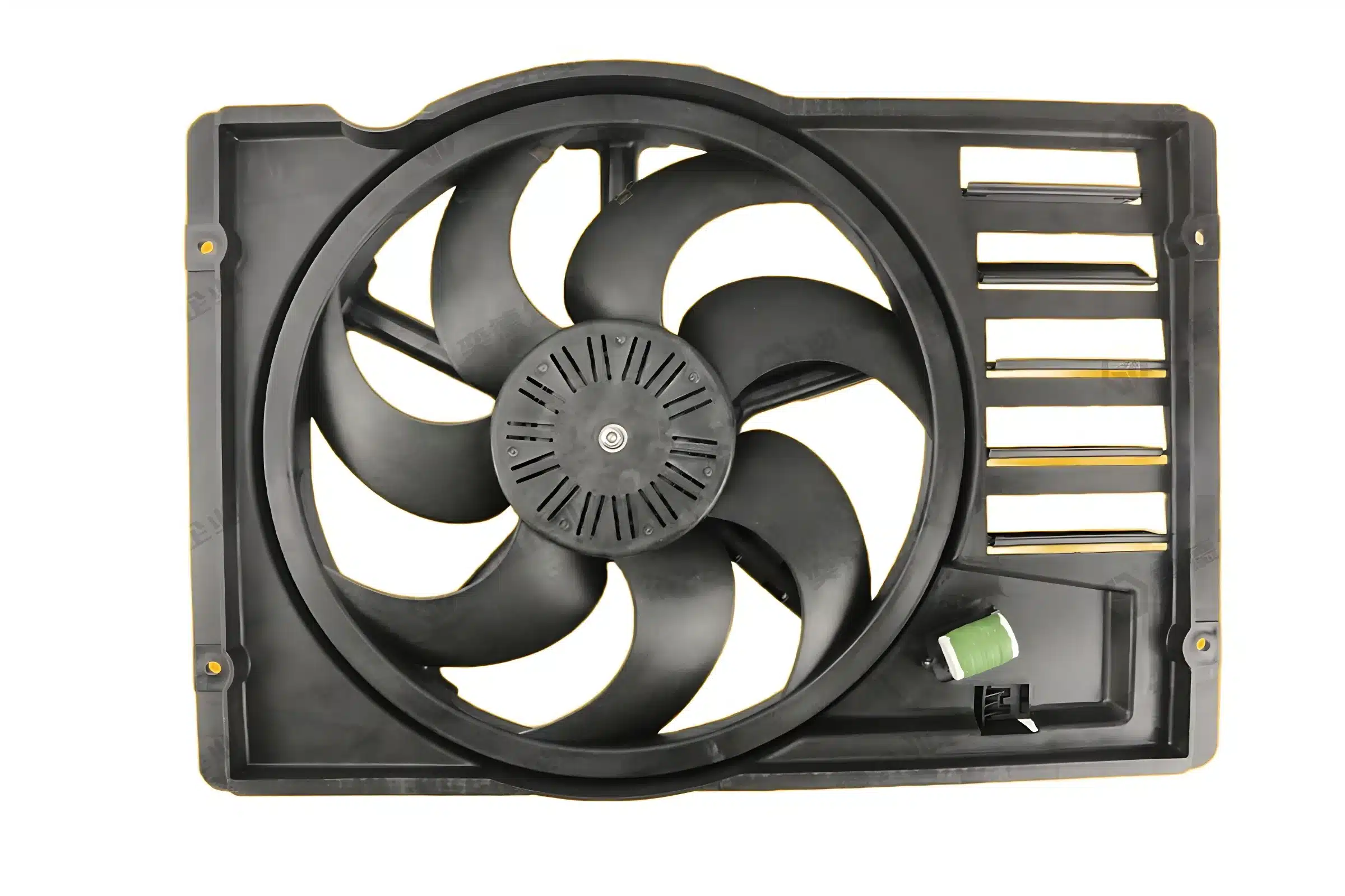 Radiator Cooling Fan Assembly for GWM Wingle 5 Euro – 1308100AP64XA