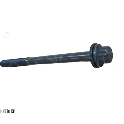 GWM Cylinder Head Bolt for GW4D20M 2.0L Diesel Engine (1003700AED61) GWM Cylinder Head Bolt for GW4D20M 2.0L Diesel Engine (1003700AED61)
