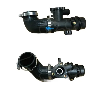 Haval F5 Intercooler Outlet Air Pipe – 1119320XKZ9BA Haval F5 Intercooler Outlet Air Pipe – 1119320XKZ9BA