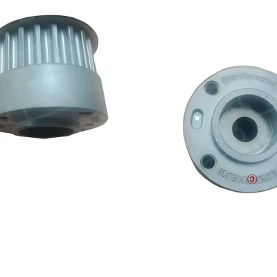 GWM Crankshaft Gear for GW4D20M 2.0T Diesel Engine – 1021042XED61 / 1005031-0162-001 GWM Crankshaft Gear for GW4D20M 2.0T Diesel Engine – 1021042XED61 / 1005031-0162-001